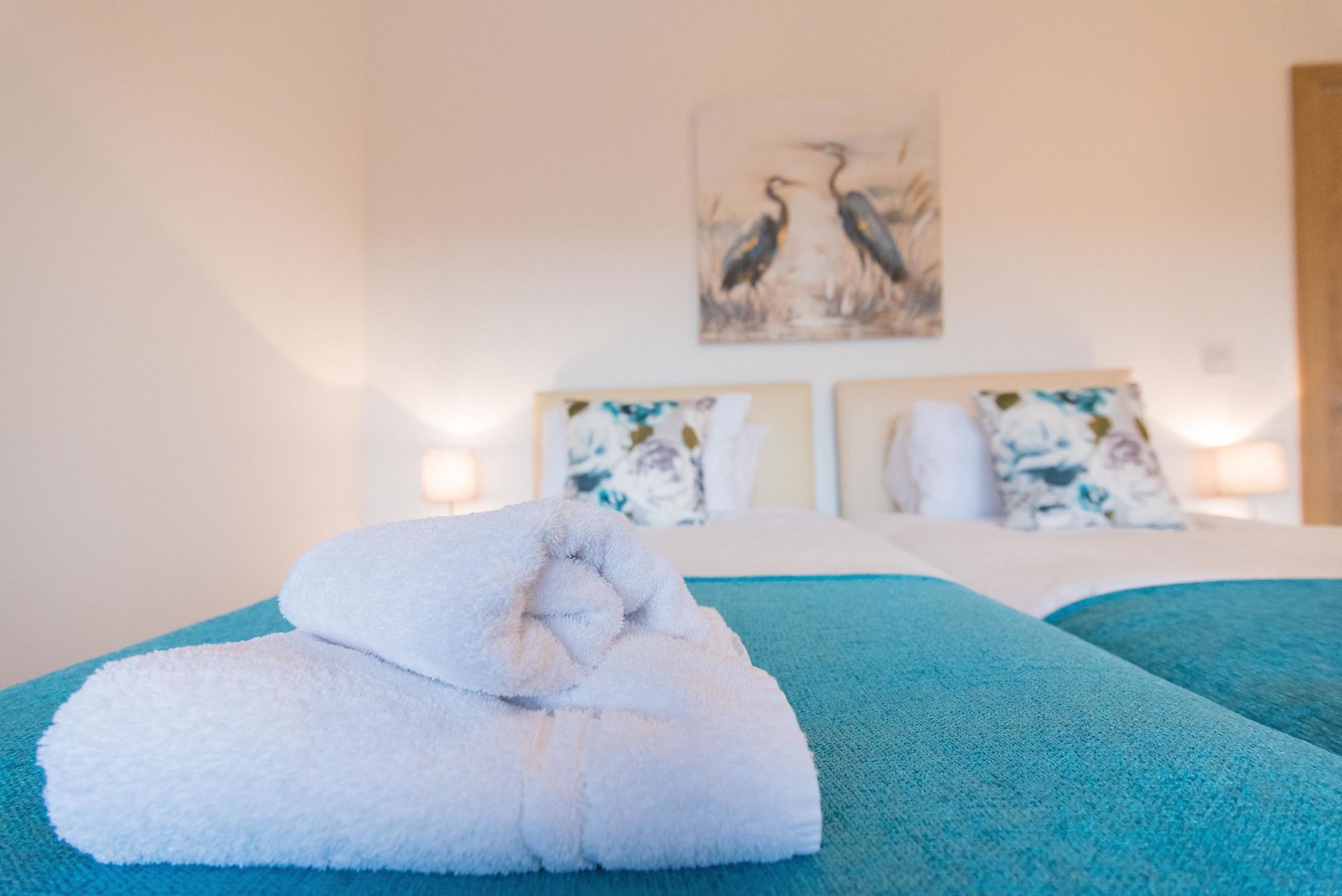 Hamilton Grace - The Quadrant Apartment Swindon Luaran gambar